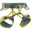 Edelrid Jay III Harness - Wasabi -Camping Keuken Verkoop edelrid jay 74325 6 1185558