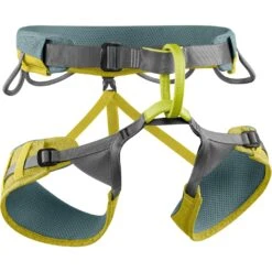Edelrid Jay III Harness - Wasabi