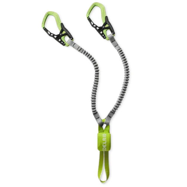 Edelrid Jayne Kit III Via Ferrata Set - Assorted Colours 8 Edelrid Jayne Kit III Via Ferrata Set - Assorted Colours - Image 6