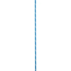 Edelrid PES Cord 4mm Cordage - 50m - Blue