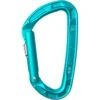 Edelrid Pure Slider II Carabiner - Icemint -Camping Keuken Verkoop edelrid pure 73794 73795 73796 73797 73804 18 1187479