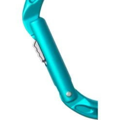 Edelrid Pure Slider II Carabiner - Icemint -Camping Keuken Verkoop edelrid pure 73794 73795 73796 73797 73804 19 1187480