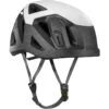 Edelrid Salathe Klimhelm - Snow -Camping Keuken Verkoop edelrid salathe 1 1466277