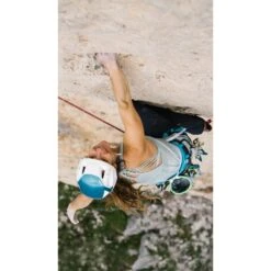 Edelrid Salathe Lite Climbing Helmet - Icemint -Camping Keuken Verkoop edelrid salathe 72057 11 1187688