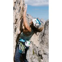 Edelrid Salathe Lite Climbing Helmet - Icemint -Camping Keuken Verkoop edelrid salathe 72057 12 1187689