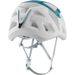 Edelrid Salathe Lite Climbing Helmet - Icemint -Camping Keuken Verkoop edelrid salathe 72057 3 1187680