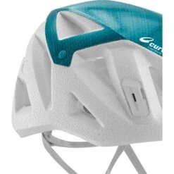 Edelrid Salathe Lite Climbing Helmet - Icemint -Camping Keuken Verkoop edelrid salathe 72057 6 1187683