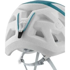 Edelrid Salathe Lite Climbing Helmet - Icemint -Camping Keuken Verkoop edelrid salathe 72057 8 1187685