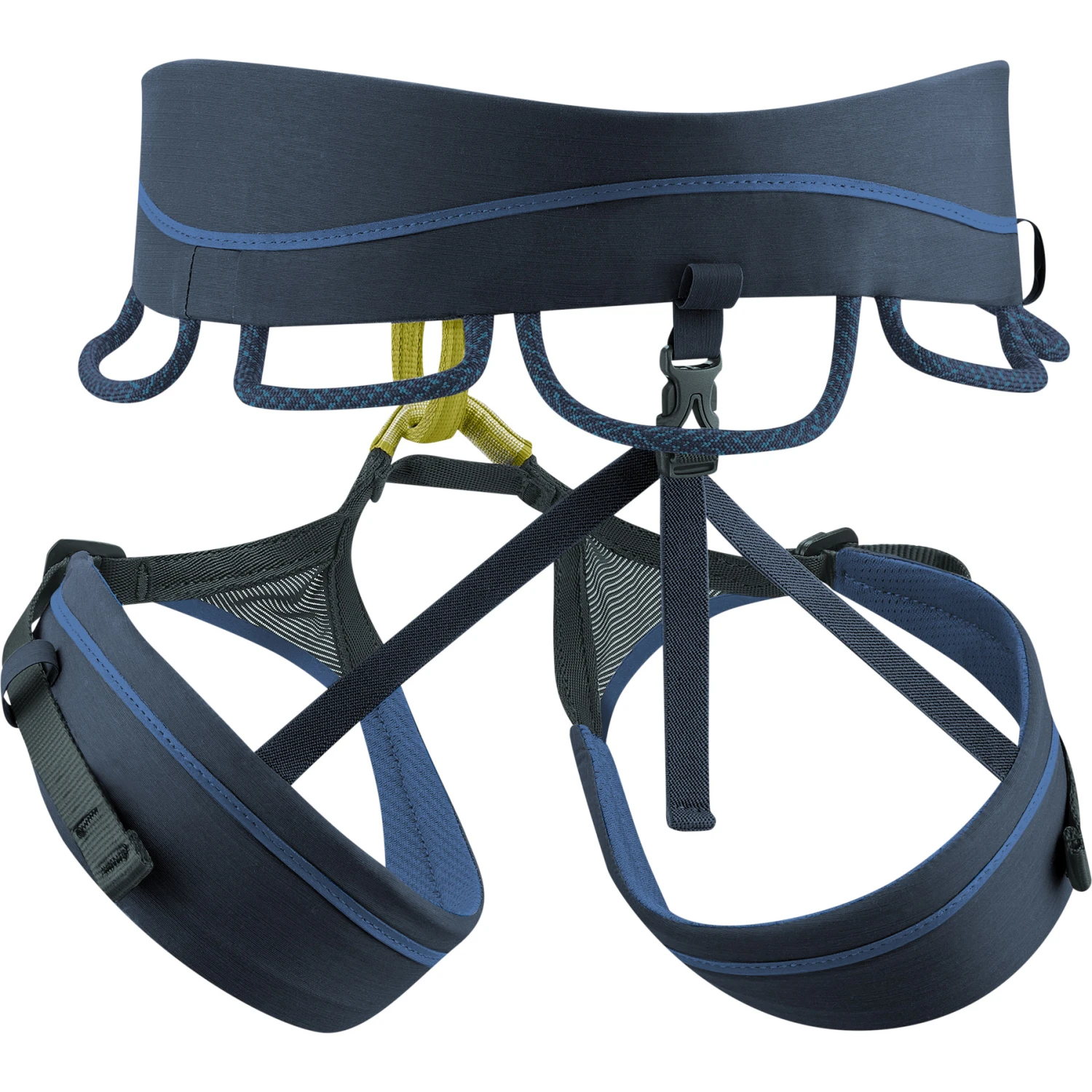 Edelrid Sendero Harness - Lapis 4 Edelrid Sendero Harness - Lapis - Image 2