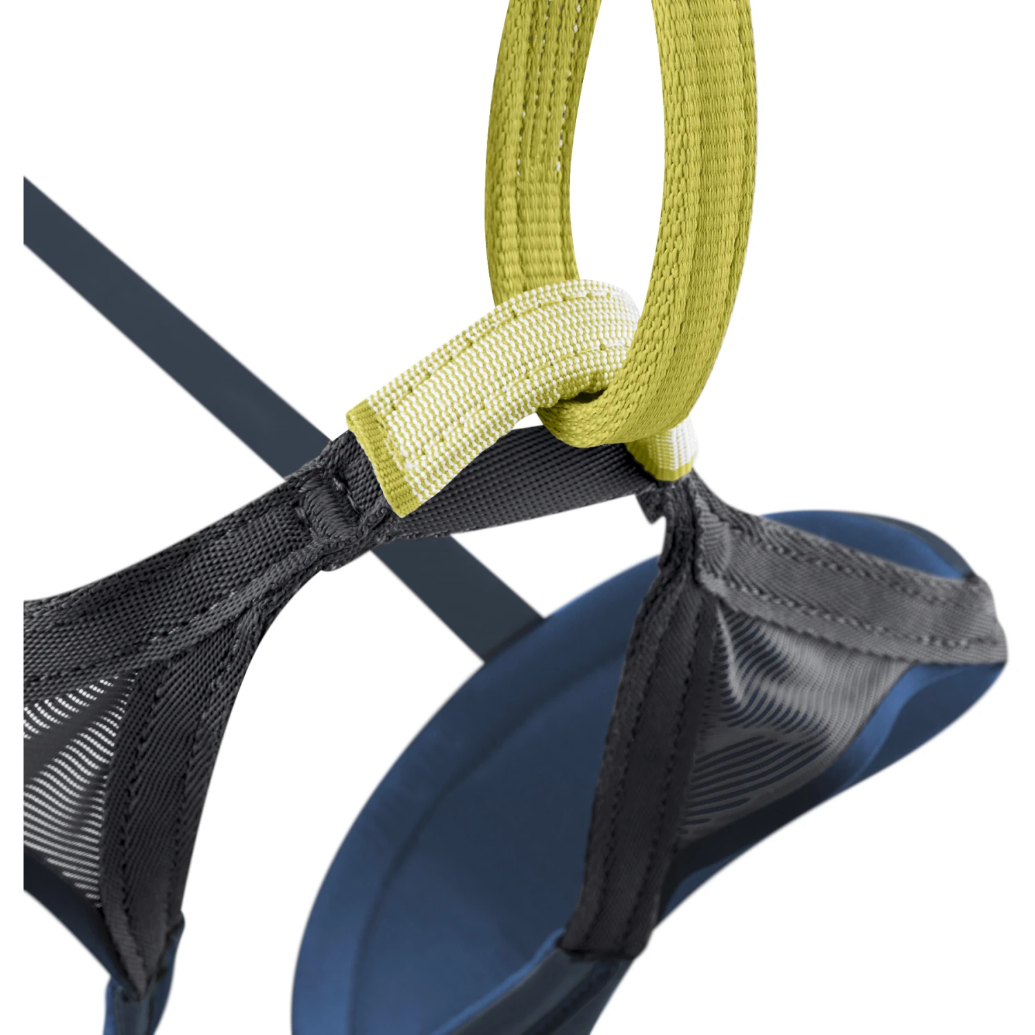 Edelrid Sendero Harness - Lapis 5 Edelrid Sendero Harness - Lapis - Image 3