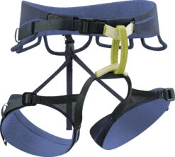 Edelrid Sendero Harness - Lapis