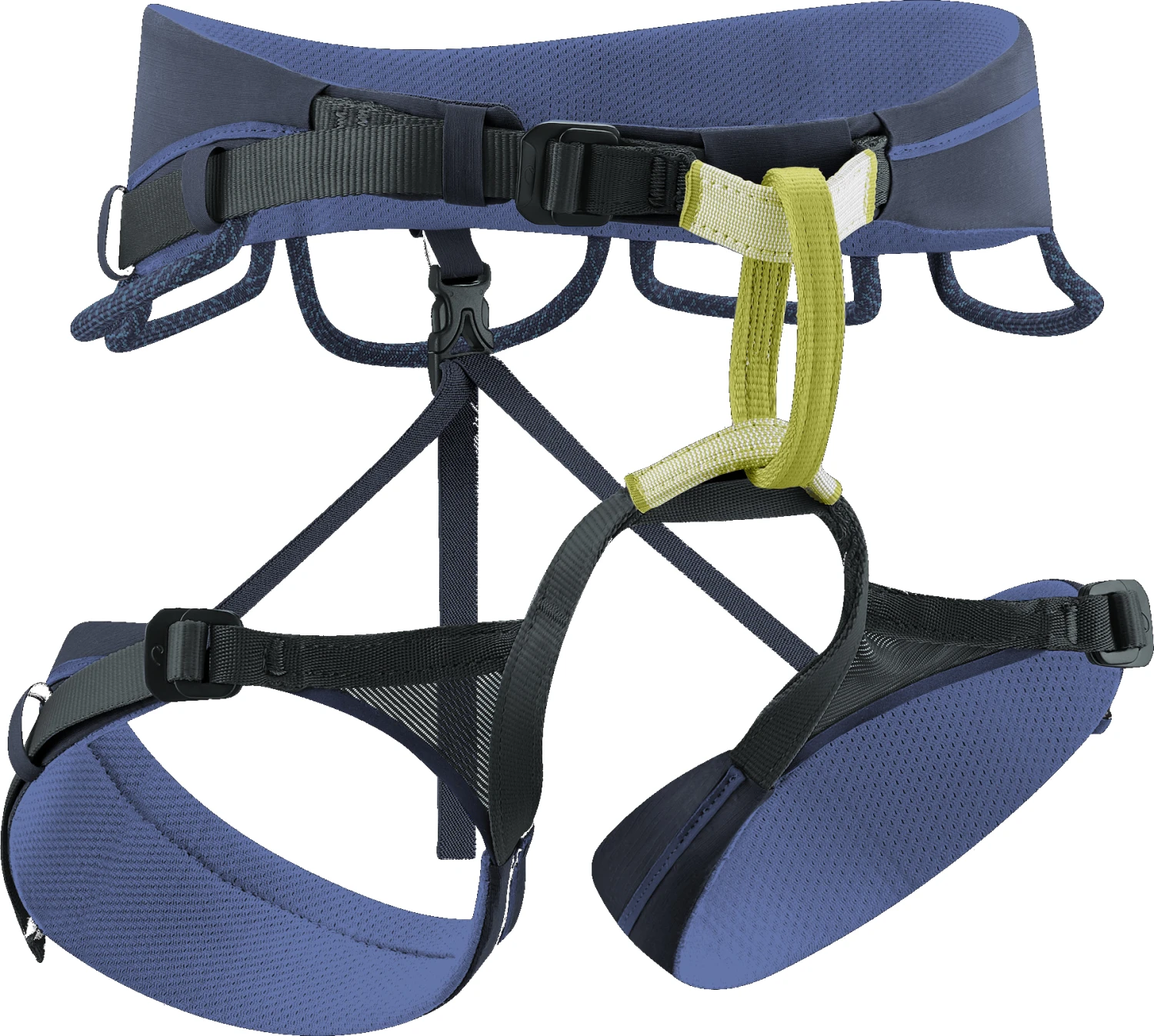 Edelrid Sendero Harness - Lapis 3 Edelrid Sendero Harness - Lapis