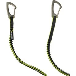 Edelrid Spinner Leash - Y-Sling - Oasis-night -Camping Keuken Verkoop edelrid spinner 71964 71566 4 1188273