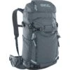 EVOC Patrol 32L Backpack - Carbon Grey -Camping Keuken Verkoop evoc patrol 32l div 5 1083710