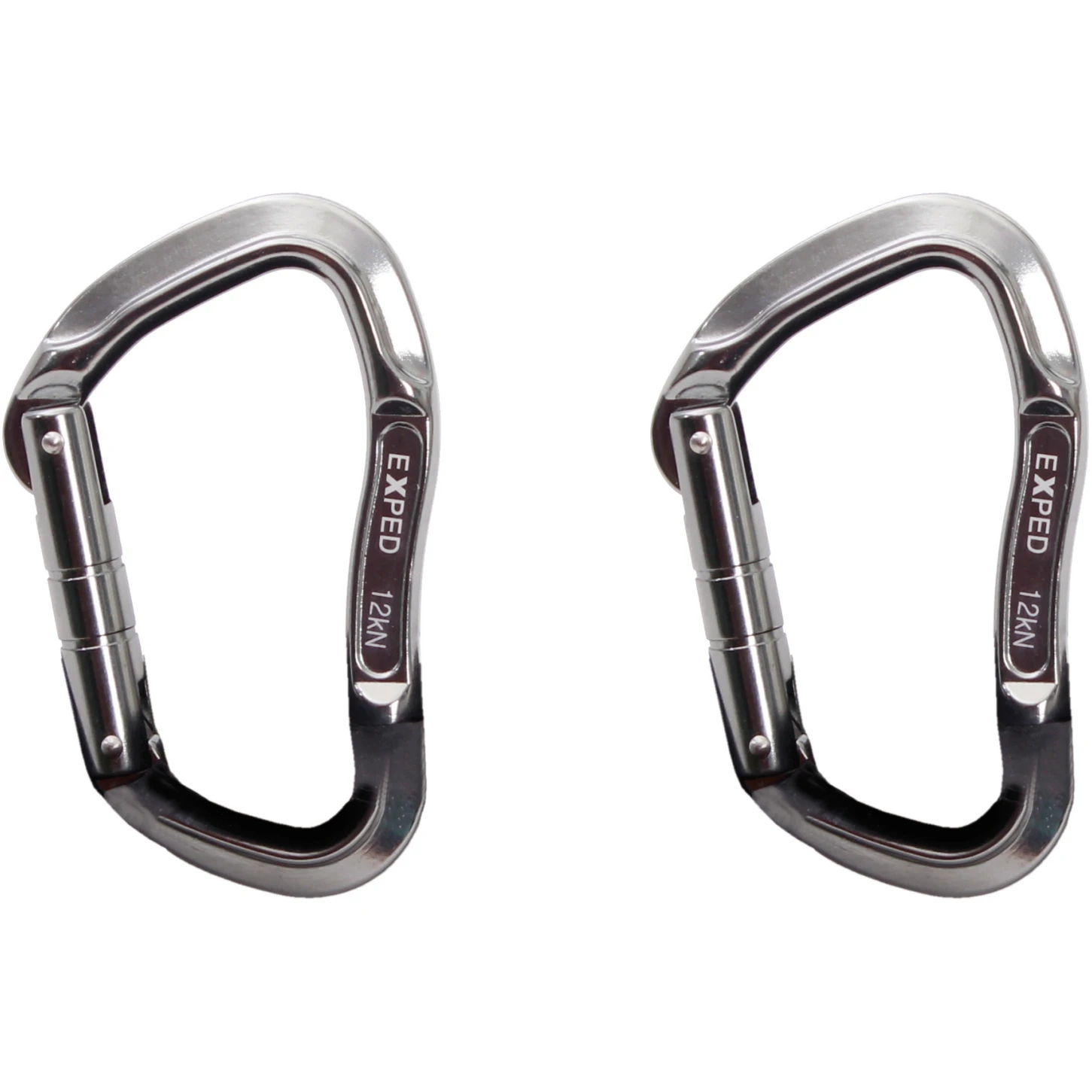 Exped Carabine (set Of 2) 3 Exped Carabine (set Of 2)