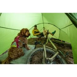 Exped Outer Space II Tent - Meadow -Camping Keuken Verkoop exped in action 267 1221381