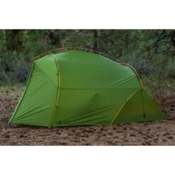 Exped Outer Space II Tent - Meadow -Camping Keuken Verkoop exped in action 270 1221384