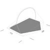 Exped Mira I HL Footprint - Forest -Camping Keuken Verkoop exped mira footprint 2 1221366