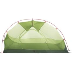 Exped Mira III HL Tent - Meadow -Camping Keuken Verkoop exped mira i 1 1221346