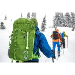 Exped Mountain Pro 40 Rugzak - M - Moss Green -Camping Keuken Verkoop exped mountain pro 30 8 1445821