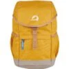 Finkid REPPU Kinder Rugzak 12L - Golden Yellow/cinnamon -Camping Keuken Verkoop finkid reppu kids backpack 12l golden yellow cinnamon 1 1137303