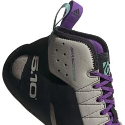Five Ten Grandstone Climbing Shoes - Sesame / Core Black / Active Purple 21 Five Ten Grandstone Climbing Shoes - Sesame / Core Black / Active Purple -Camping Keuken Verkoop five ten bc0866 grandstone sesame core black active purple 03 1167123