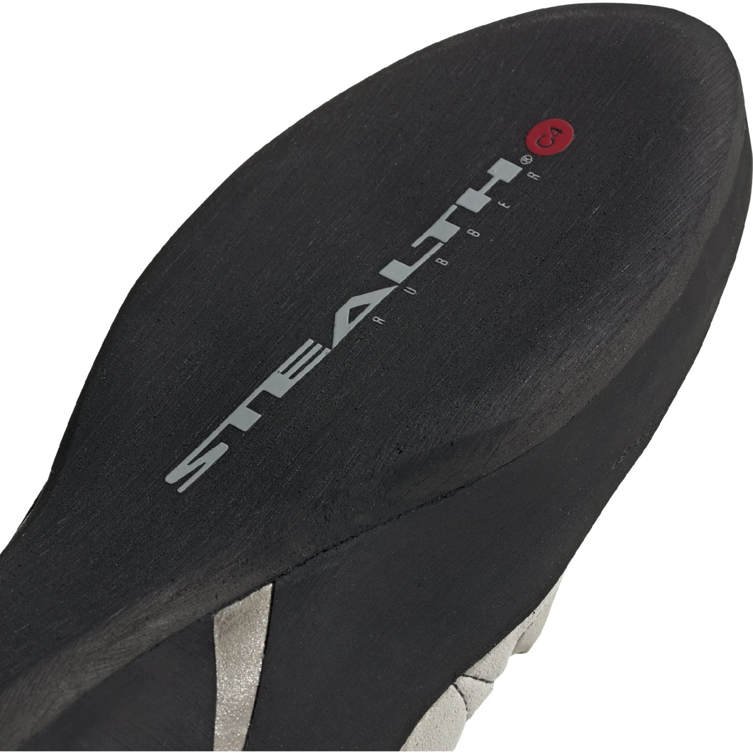 Five Ten Grandstone Climbing Shoes - Sesame / Core Black / Active Purple 11 Five Ten Grandstone Climbing Shoes - Sesame / Core Black / Active Purple - Image 9