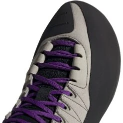 Five Ten Grandstone Climbing Shoes - Sesame / Core Black / Active Purple 16 Five Ten Grandstone Climbing Shoes - Sesame / Core Black / Active Purple -Camping Keuken Verkoop five ten bc0866 grandstone sesame core black active purple 05 1167125
