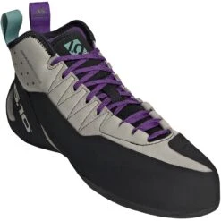 Five Ten Grandstone Climbing Shoes - Sesame / Core Black / Active Purple 17 Five Ten Grandstone Climbing Shoes - Sesame / Core Black / Active Purple -Camping Keuken Verkoop five ten bc0866 grandstone sesame core black active purple 06 1167126