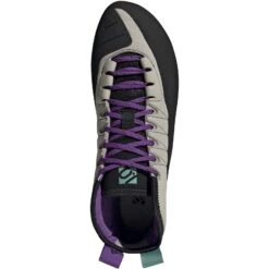 Five Ten Grandstone Climbing Shoes - Sesame / Core Black / Active Purple 14 Five Ten Grandstone Climbing Shoes - Sesame / Core Black / Active Purple -Camping Keuken Verkoop five ten bc0866 grandstone sesame core black active purple 11 1167131