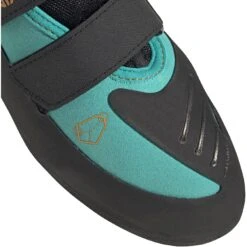 Five Ten NIAD VCS Women's Climbing Shoes - Mesa / Core Black / Cloud White -Camping Keuken Verkoop five ten fw2856 niad vcs mesa core black cloud white 04 970338