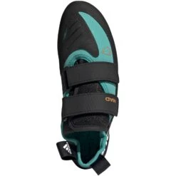 Five Ten NIAD VCS Women's Climbing Shoes - Mesa / Core Black / Cloud White -Camping Keuken Verkoop five ten fw2856 niad vcs mesa core black cloud white 09 970343
