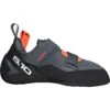 Five Ten Kirigami Climbing Shoes - Onix / Core Black / Solar Red 1 Five Ten Kirigami Climbing Shoes - Onix / Core Black / Solar Red -Camping Keuken Verkoop five ten kirigami climbing shoes onix core black solar red 6 1001271