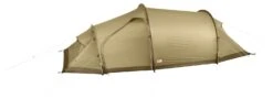 FJÄLLRÄVEN Fjällräven Abisko Shape 3 Tent - Sand