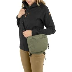 FJÄLLRÄVEN Fjällräven Kajka 35 Rugzak Dames - S/M - UN Blue -Camping Keuken Verkoop fjaellraeven kajka 35 backpack 10 1420926