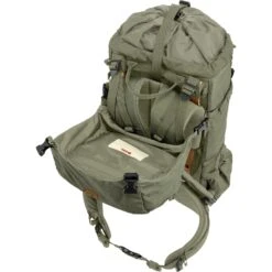 FJÄLLRÄVEN Fjällräven Kajka 35 Rugzak Dames - S/M - UN Blue -Camping Keuken Verkoop fjaellraeven kajka 35 backpack 12 1420924