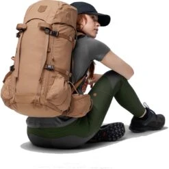 FJÄLLRÄVEN Fjällräven Kajka 35 Rugzak Dames - S/M - UN Blue -Camping Keuken Verkoop fjaellraeven kajka 35 backpack 8 1420928