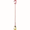 Climbing Technology Fly-Weight EVO Long Set DY Quickdraw 10 Mm - 55 Cm - Red / Gold -Camping Keuken Verkoop fly weight evo long set 2e692fz c0s dy express set 10mm 55cm 1 879986