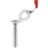 Petzl Laser Speed Ice Screw 10 Cm -Camping Keuken Verkoop g051aa03 laser speed 10 red 1 984105