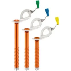 Petzl Laser Speed Light Ice Screw