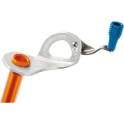 Petzl Laser Speed Light Ice Screw -Camping Keuken Verkoop g052aa laser speed light focus 3 1 984254