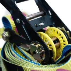 GIBBON Banana Lama Treewear Set Slackline - Blauw/geel 13 GIBBON Banana Lama Treewear Set Slackline - Blauw/geel -Camping Keuken Verkoop gibbon bananalama treewear set blue yellow 20225 08 1512074