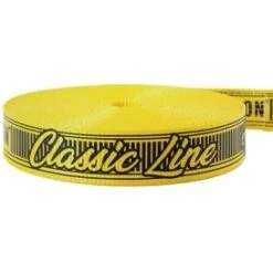 GIBBON Classic Line XL + Tree Protection - 25m Slackline Set -Camping Keuken Verkoop gibbon classicline treewear set 18816 04 1512121 3