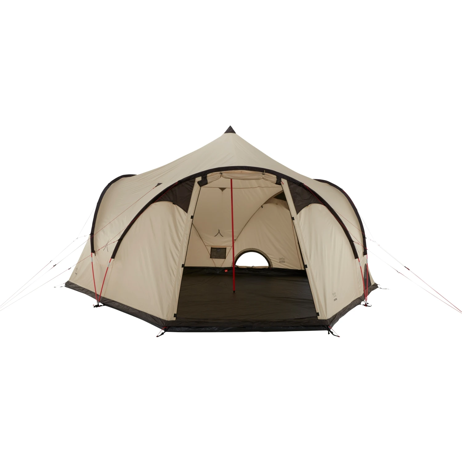 GRAND CANYON Black Knob 10 Tent - Mojave Desert 6 GRAND CANYON Black Knob 10 Tent - Mojave Desert - Image 5