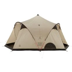 GRAND CANYON Black Knob 10 Tent - Mojave Desert