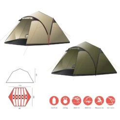 Camping Keuken Verkoop -Camping Keuken Verkoop grand canyon black knob 10 16 1449682