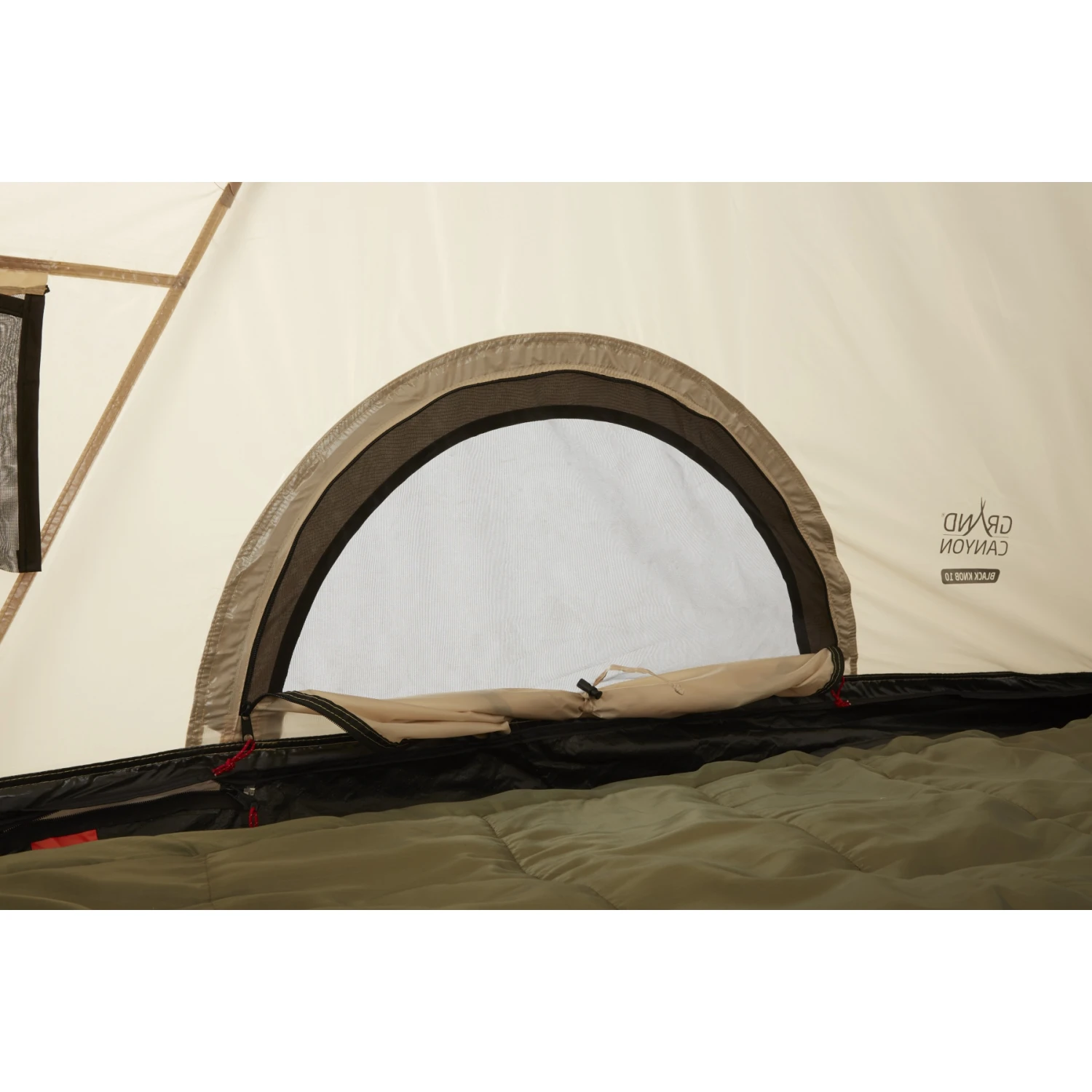 GRAND CANYON Black Knob 10 Tent - Mojave Desert 11 GRAND CANYON Black Knob 10 Tent - Mojave Desert - Image 10