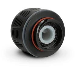 Grayl GeoPress Vervangend Reinigingspatroon Met Optionele Filterinzet - Zwart -Camping Keuken Verkoop grayl geopress one way valve clear 3 1495053