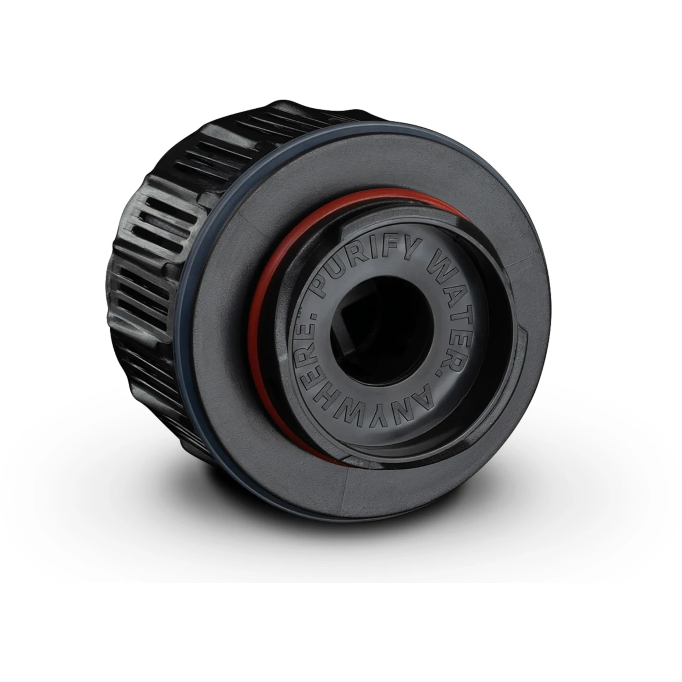 Grayl GeoPress Purifier Cartridge - Black 4 Grayl GeoPress Purifier Cartridge - Black - Image 2