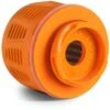 Grayl GeoPress Vervangend Reinigingspatroon Met Optionele Filterinzet - Oranje -Camping Keuken Verkoop grayl geopress purifier catridge with valve option orange 1 1541949